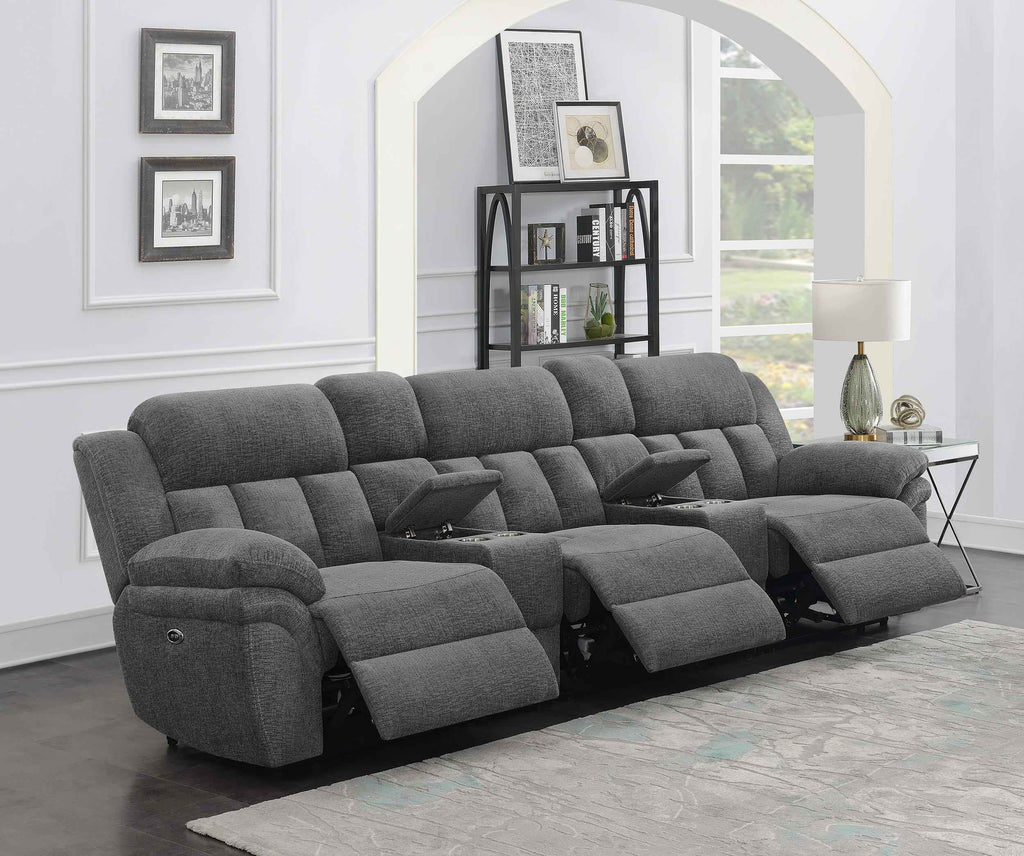 Bahrain Power Home Theater Seating