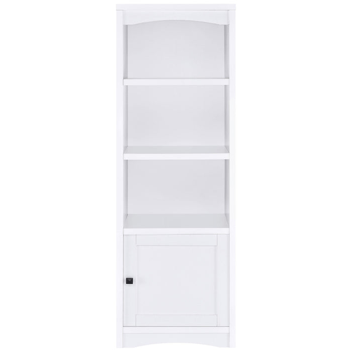 Laughlin Media Tower - VIP FURNITURE (NJ)