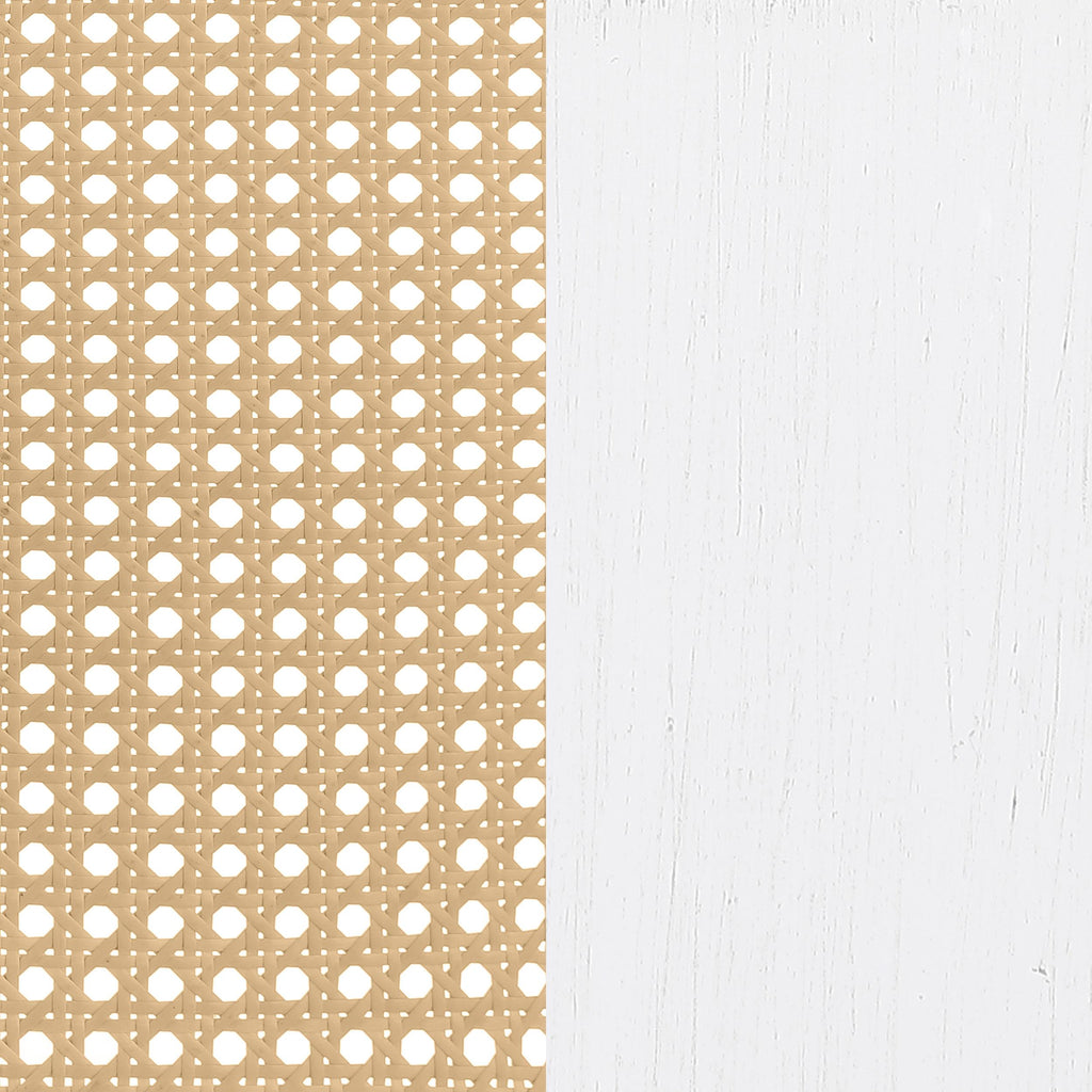 Lanewood Panel Bed