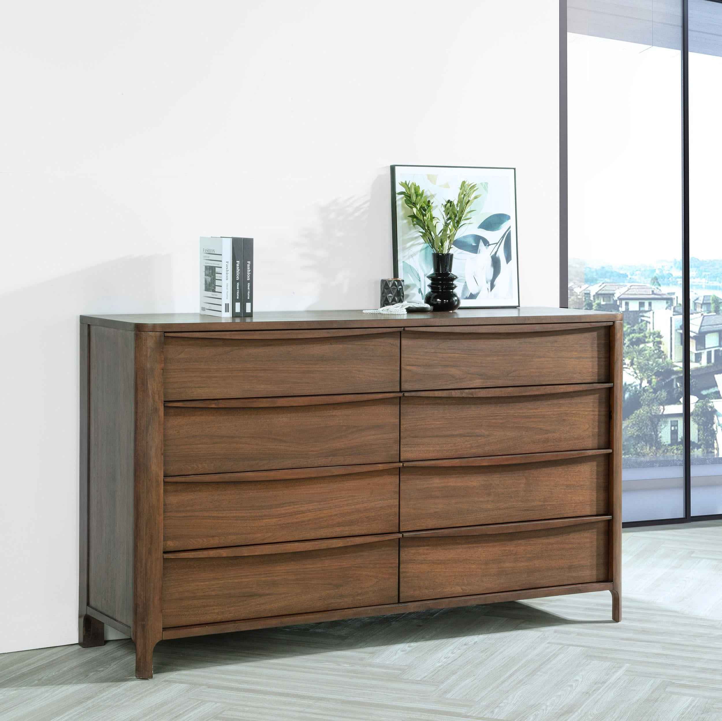 Maderia Dresser