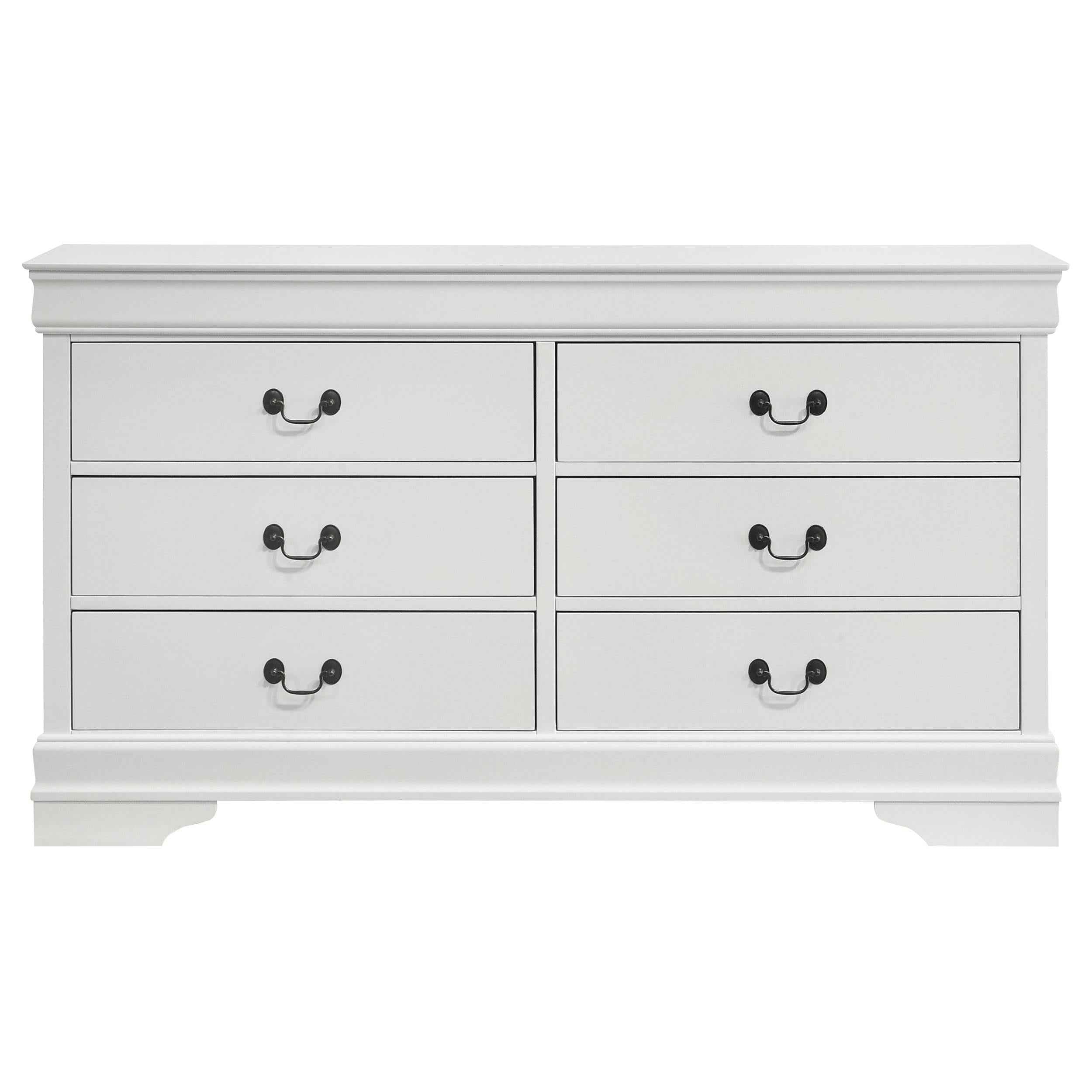 Louis Philippe Dresser