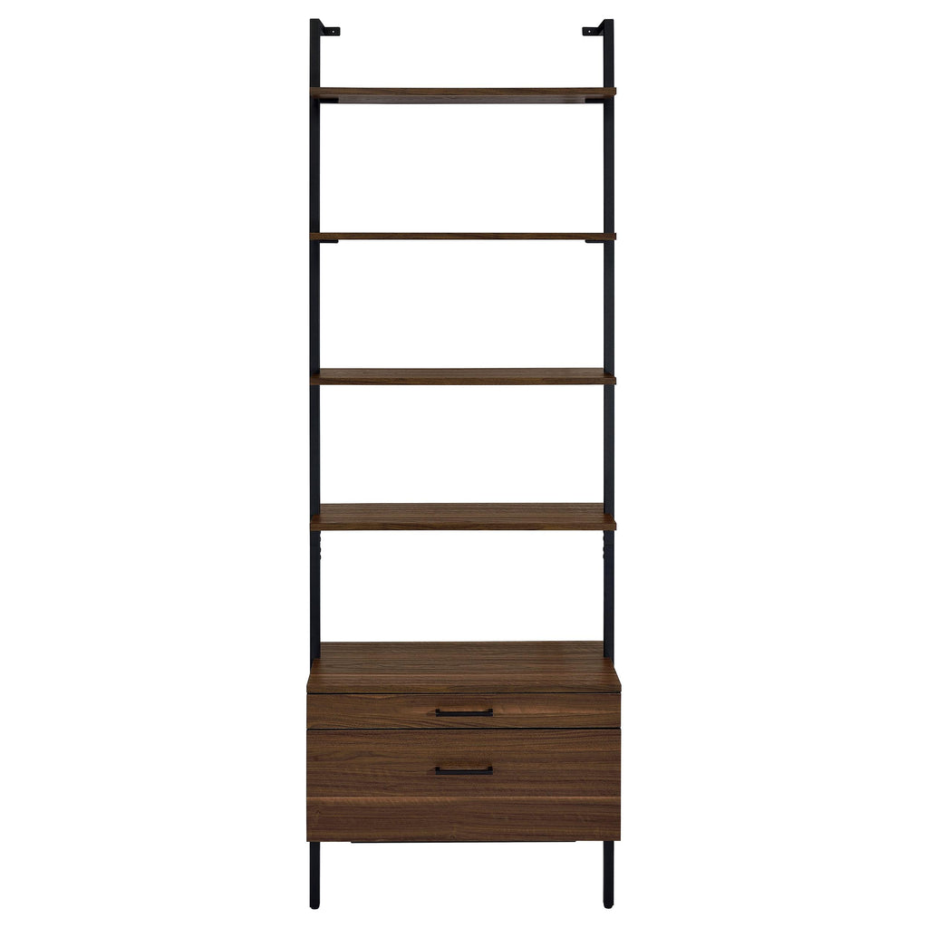 Owens Wall Shelf Set