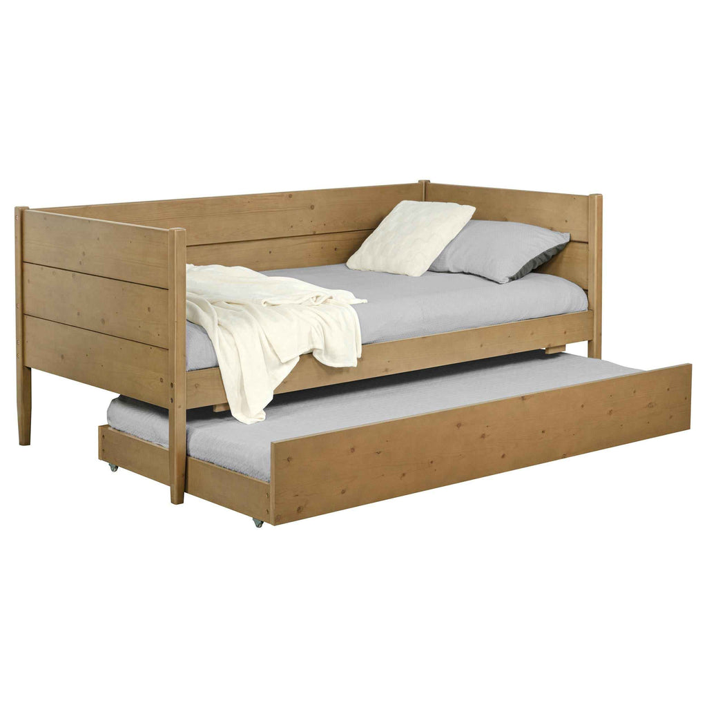 Calinda Daybed with Trundle