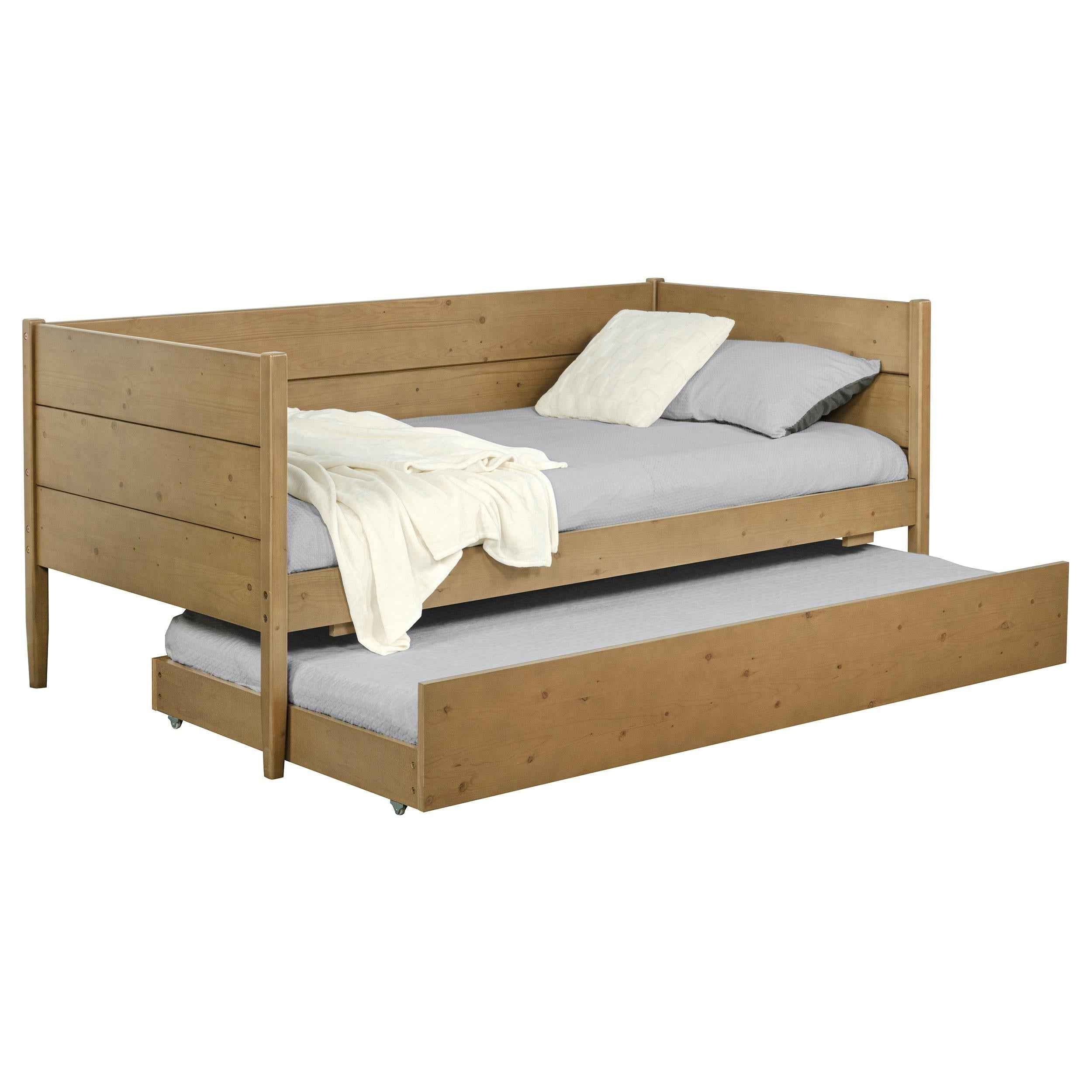 Calinda Daybed with Trundle