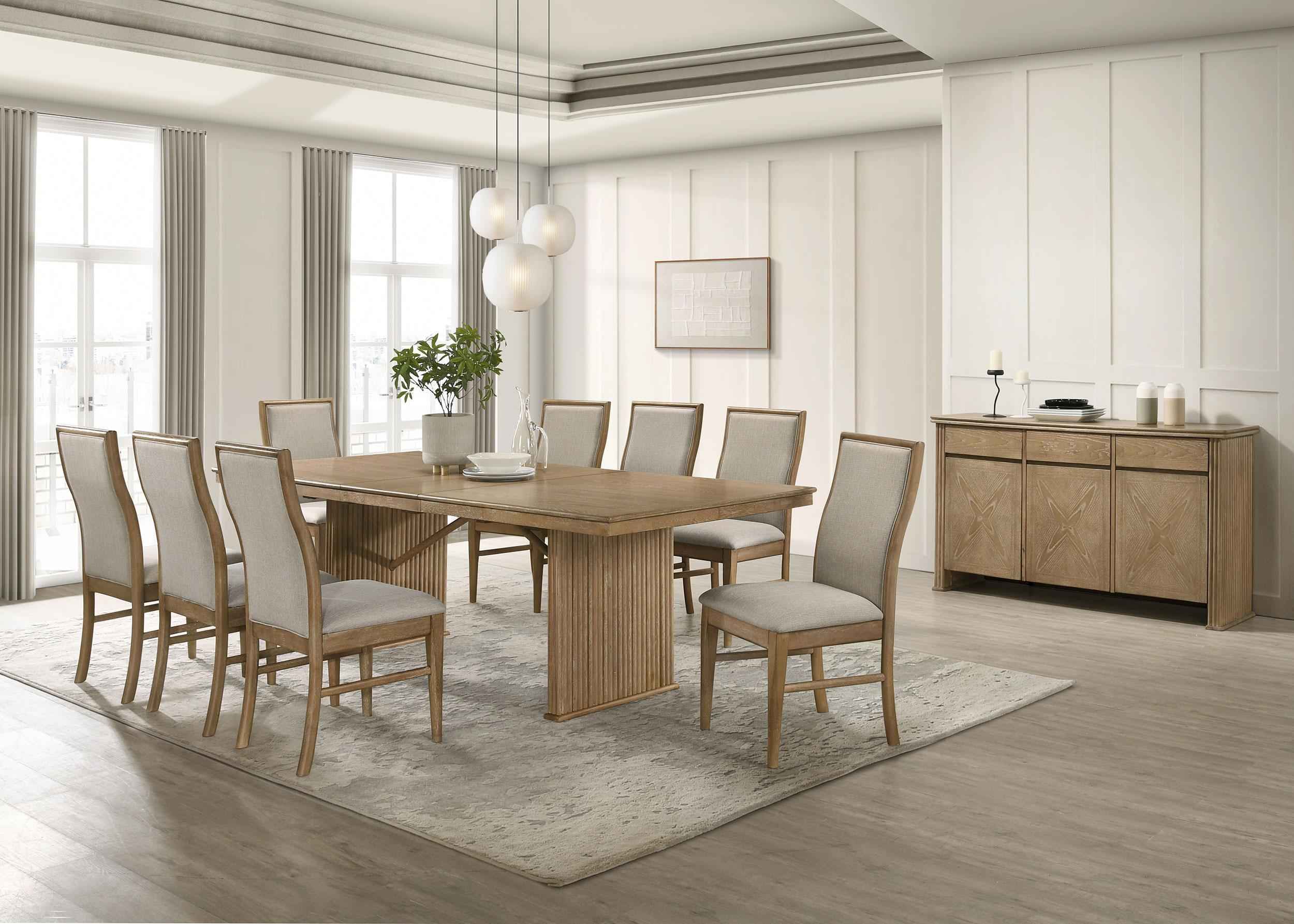 Adina Extension Dining Table