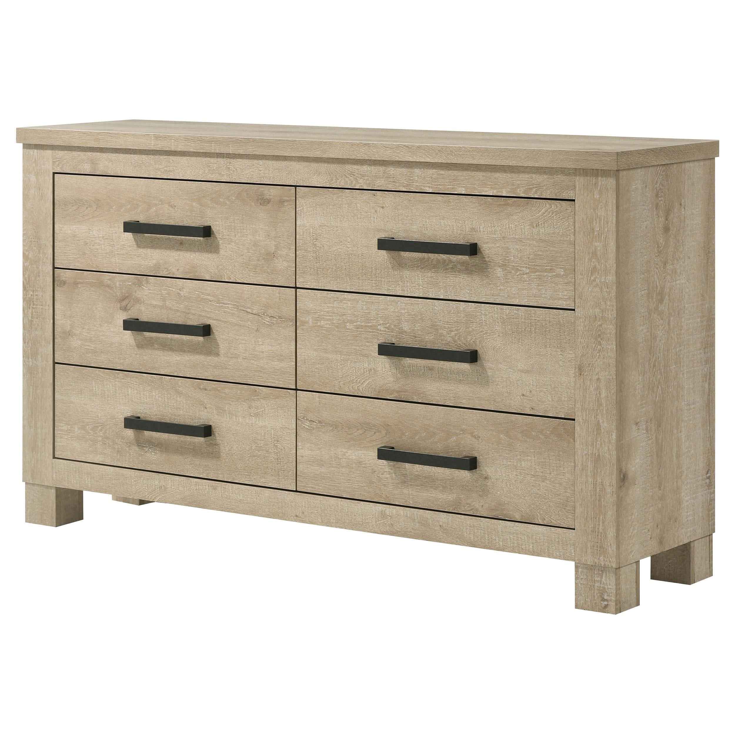 Oakglen Dresser