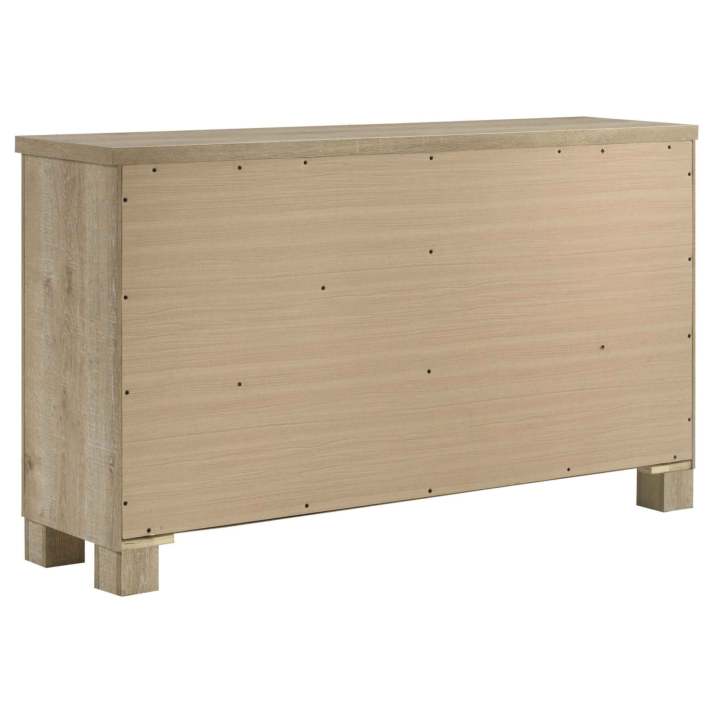 Oakglen Dresser