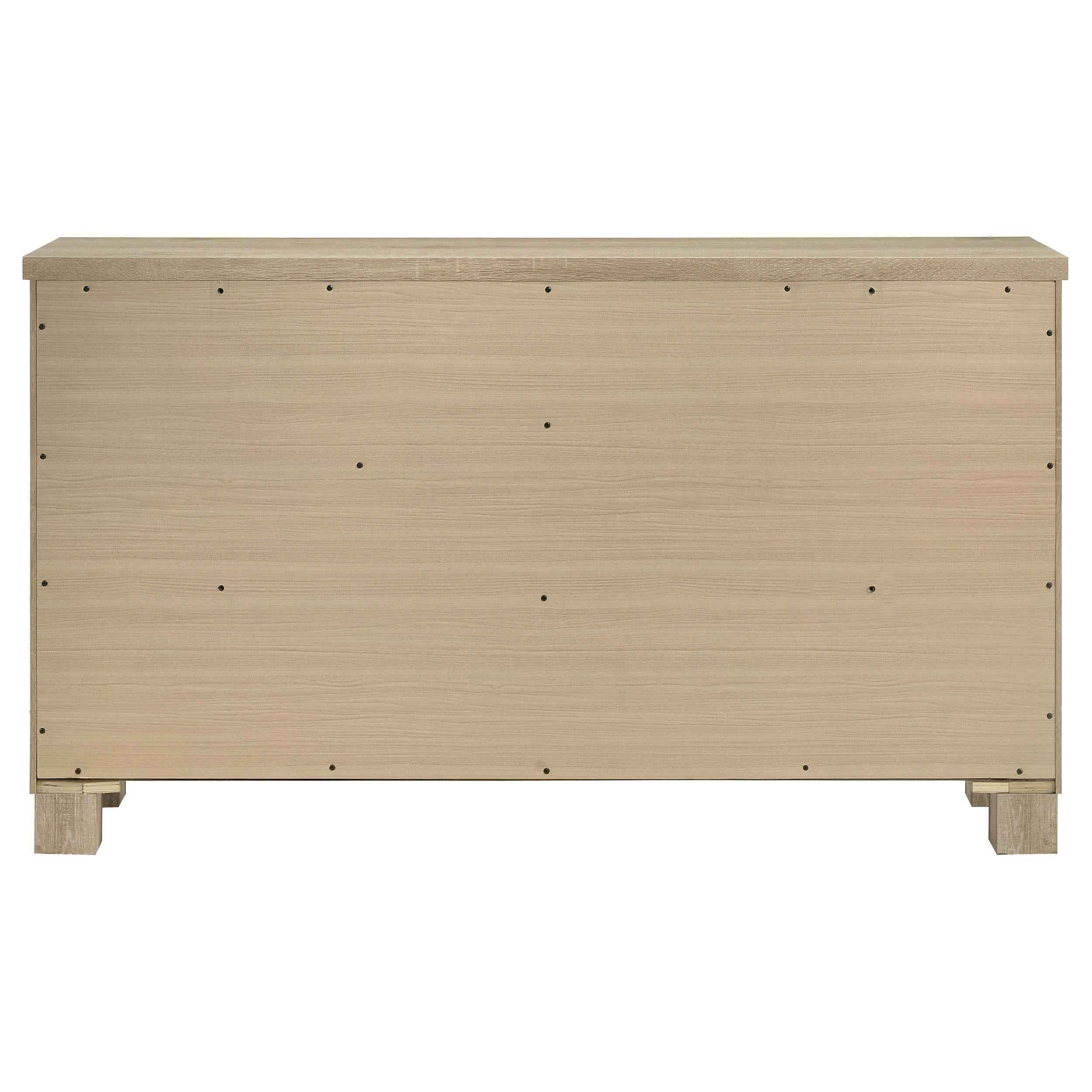 Oakglen Dresser
