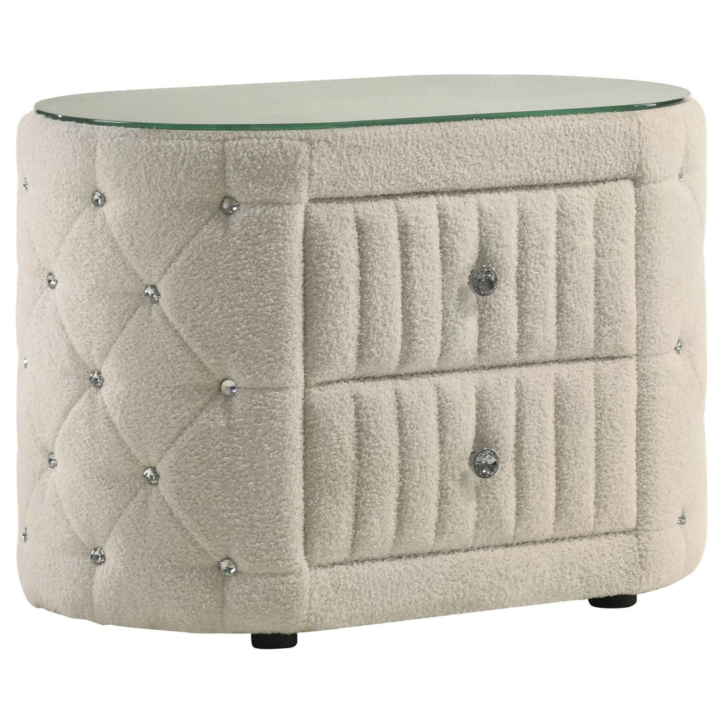 Sonya Nightstand
