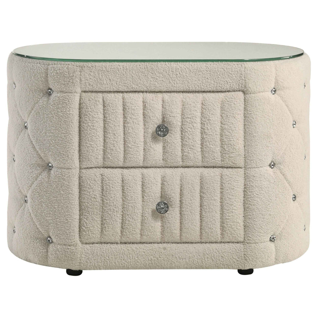 Sonya Nightstand