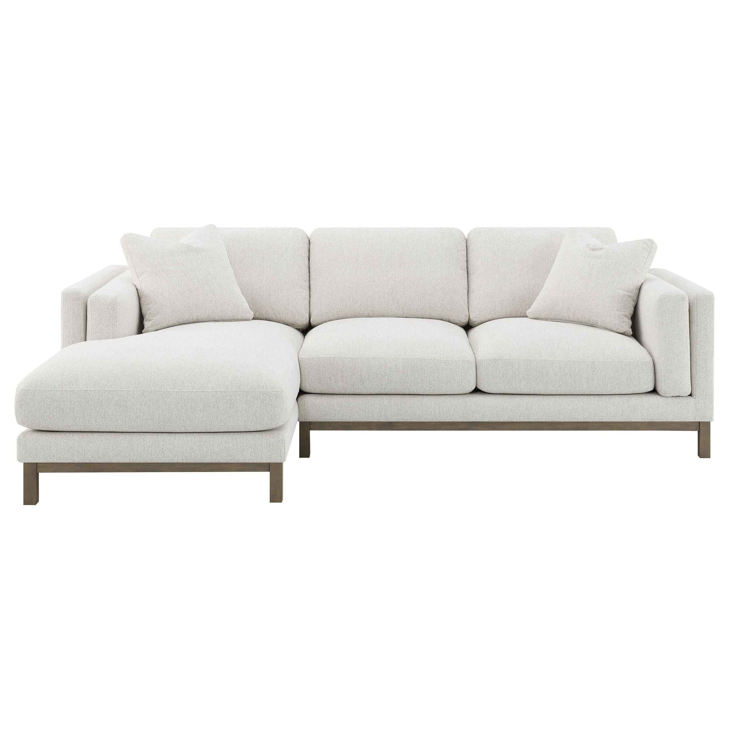 Geneva Sectional Sofa