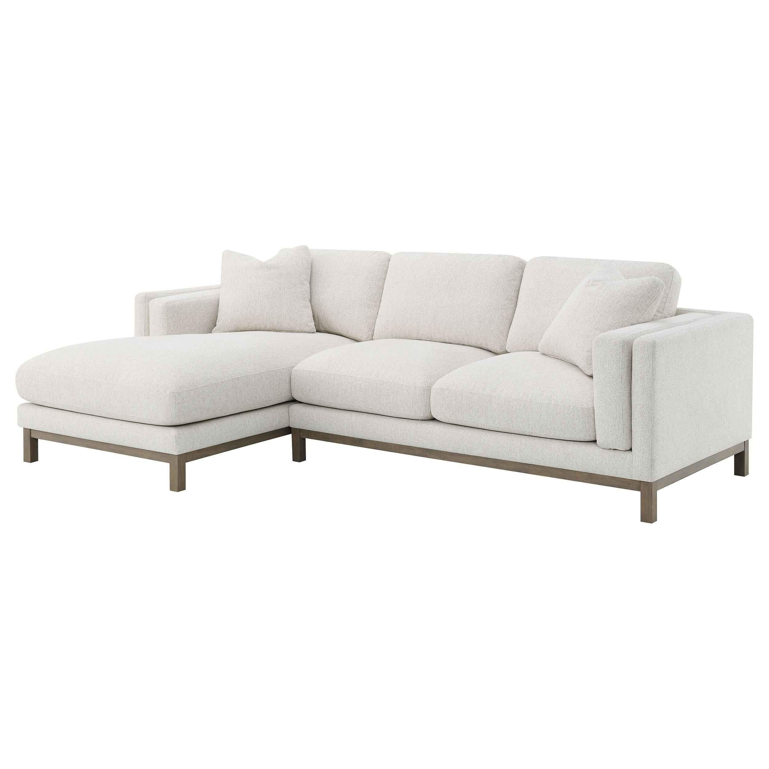 Geneva Sectional Sofa