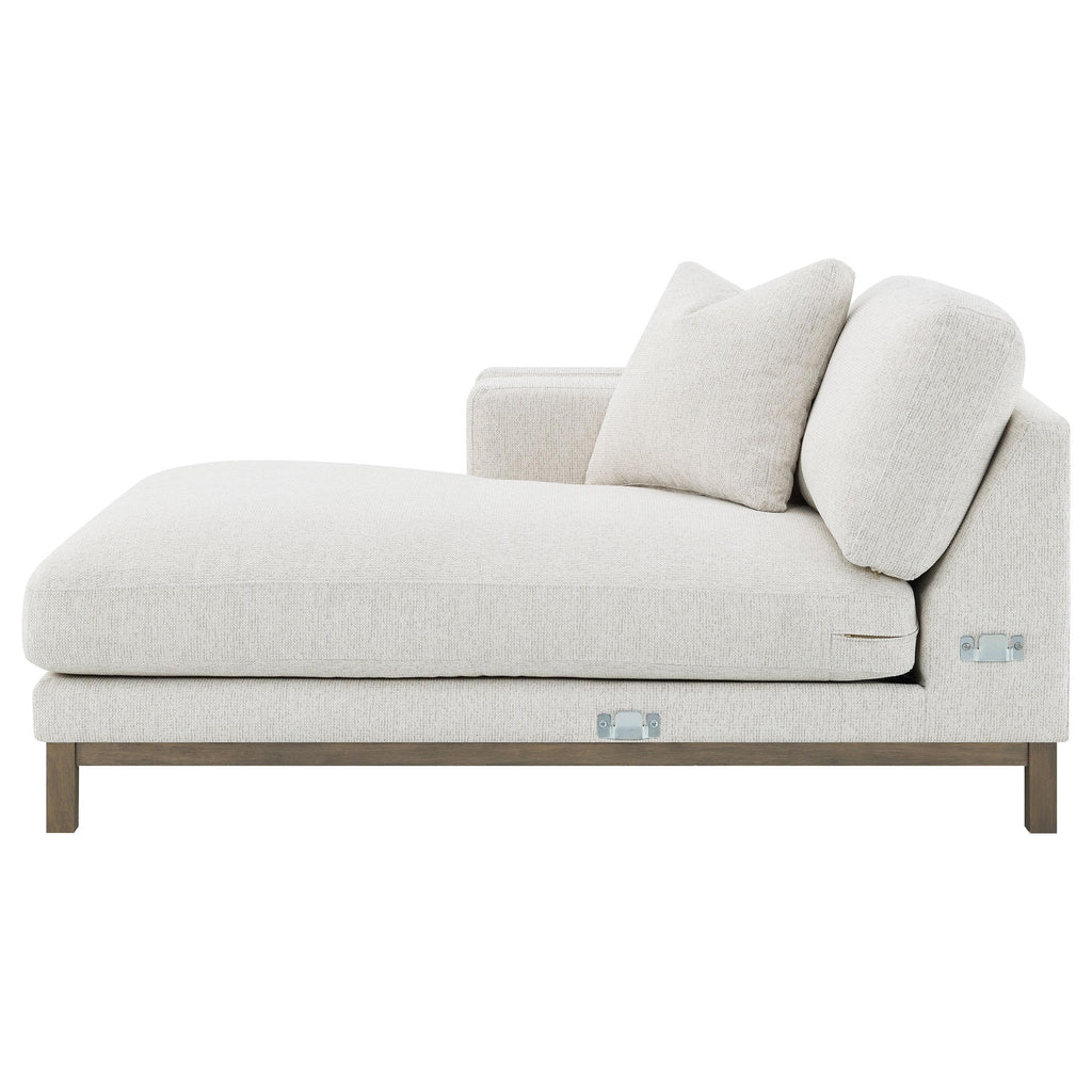 Geneva Sectional Sofa