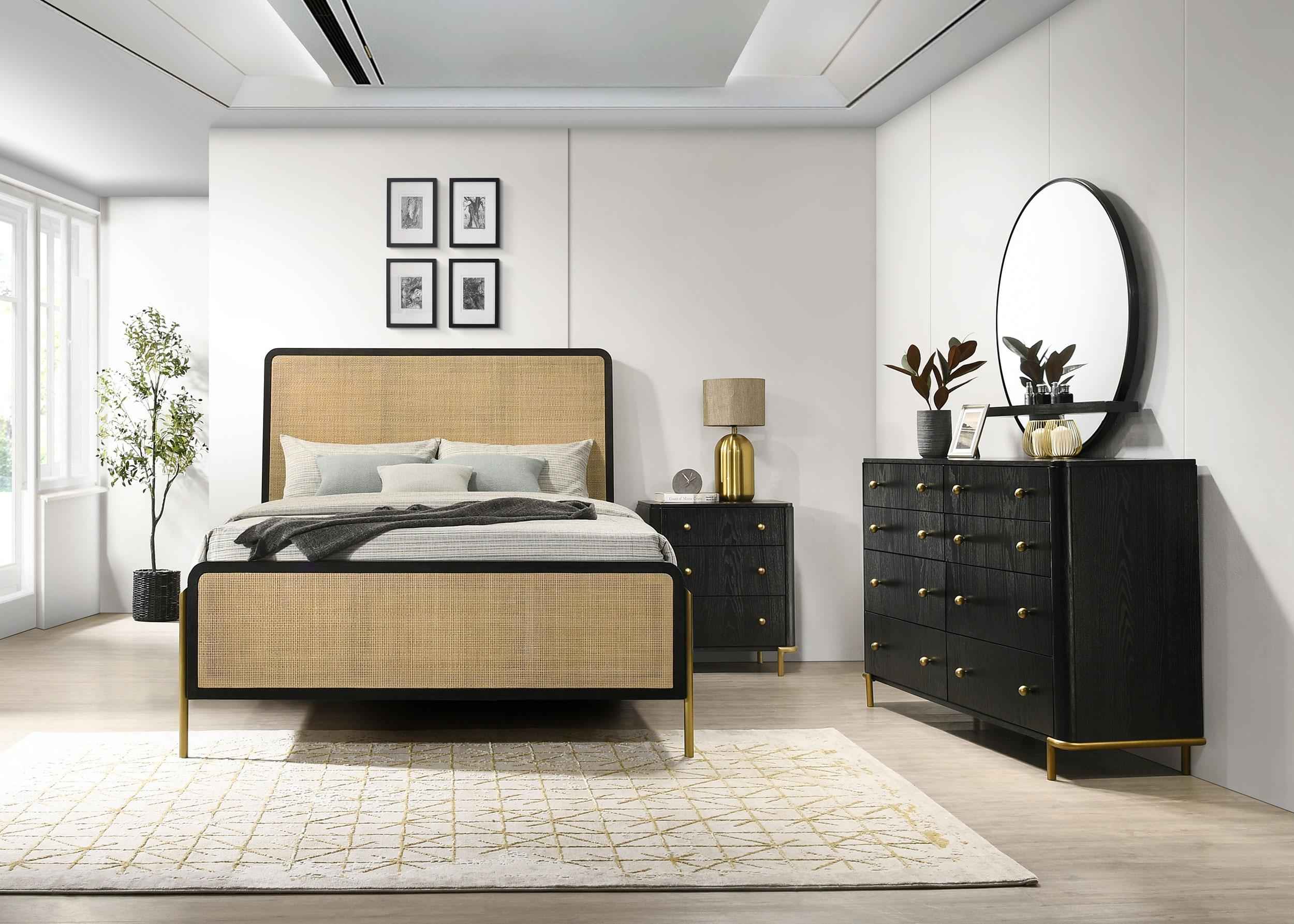 Arini Bedroom Set
