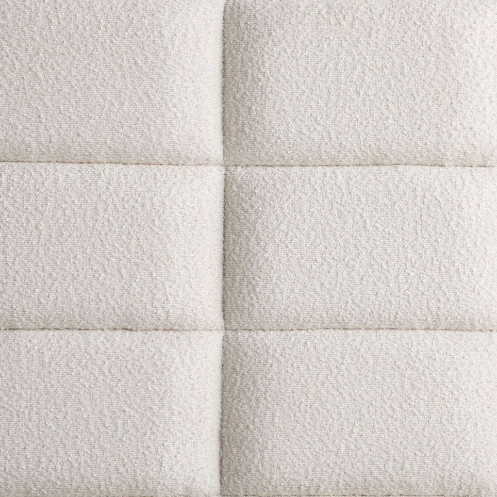 Durango Panel Bed