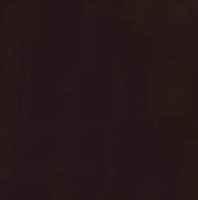 Kirk Round Accent Table with Bottom Shelf Espresso - VIP FURNITURE (NJ)