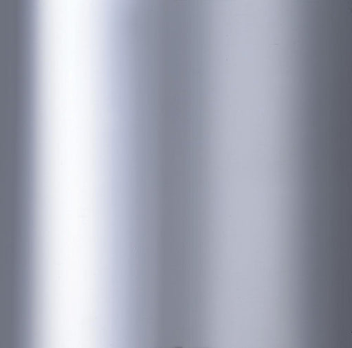 Elfman 2-shelve Serving Cart Chrome and Black - VIP FURNITURE (NJ)