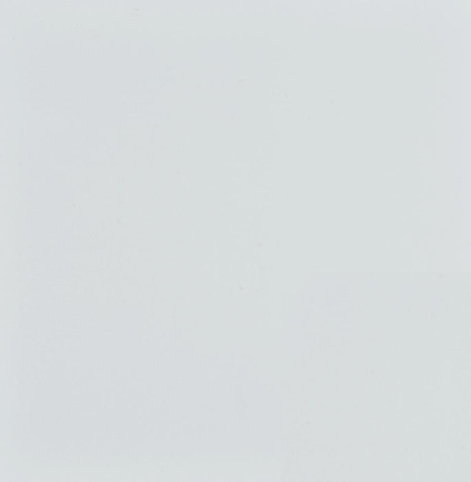 Amarillo 2-tier Bar Unit White and Chrome - VIP FURNITURE (NJ)