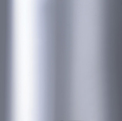 Juelia Counter Height Stools Chrome and Clear Acrylic (Set of 2) - VIP FURNITURE (NJ)