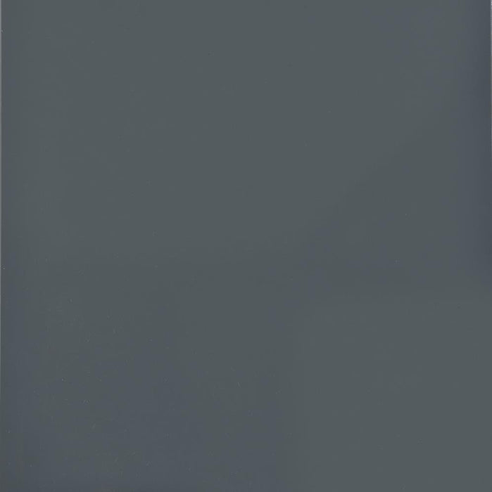 Adolfo 3-tier Bar Table Glossy Grey and Clear - VIP FURNITURE (NJ)