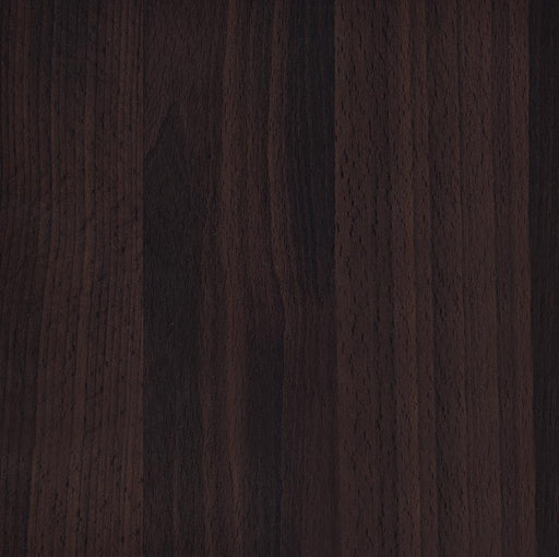 Prescott Rectangular 2-shelf Bar Unit Glossy Cappuccino - VIP FURNITURE (NJ)