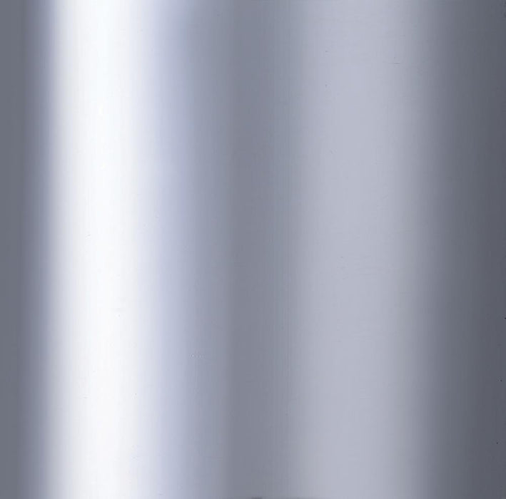 Prescott Rectangular 2-shelf Bar Unit Glossy White - VIP FURNITURE (NJ)