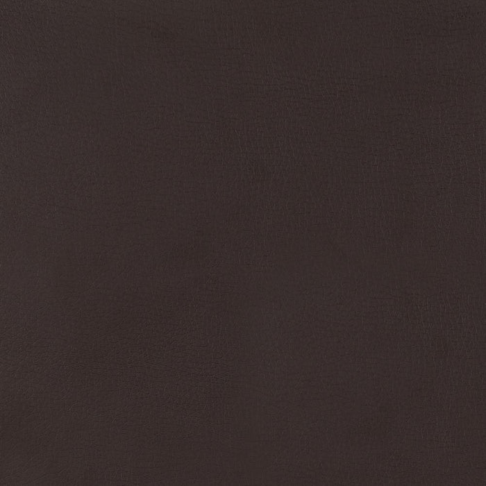 Brandi Adjustable Bar Stool Chrome and Brown - VIP FURNITURE (NJ)