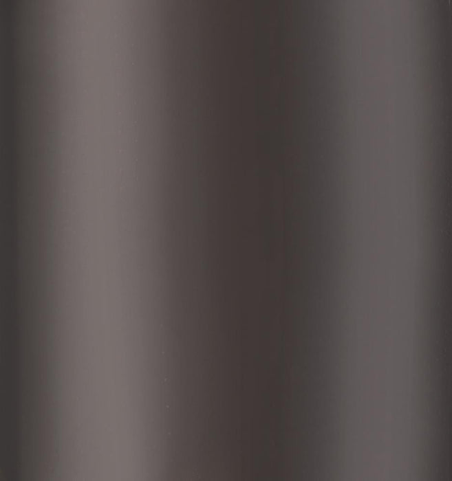 Kate 2-tier Bookcase Black Nickel - VIP FURNITURE (NJ)