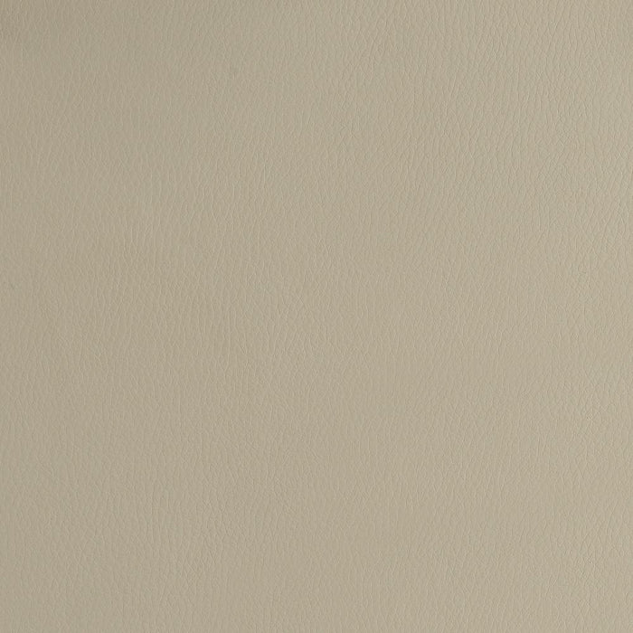 Folsom Upholstered Adjustable Bar Stool Ecru and Chrome - VIP FURNITURE (NJ)