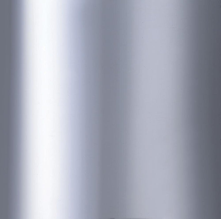 Prescott Rectangular 2-shelf Bar Unit Grey - VIP FURNITURE (NJ)