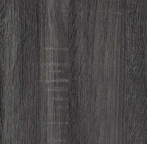 Prescott Rectangular 2-shelf Bar Unit Grey - VIP FURNITURE (NJ)