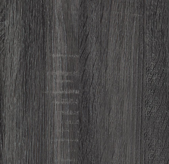 Prescott Rectangular 2-shelf Bar Unit Grey - VIP FURNITURE (NJ)