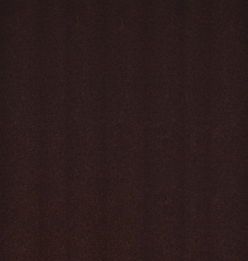 Edgar Round Accent Table Cappuccino - VIP FURNITURE (NJ)