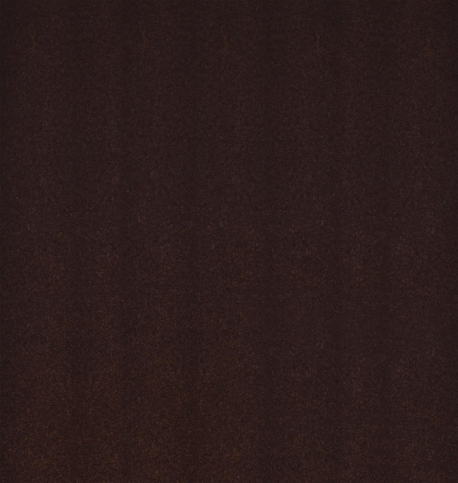 Edgar Round Accent Table Cappuccino - VIP FURNITURE (NJ)