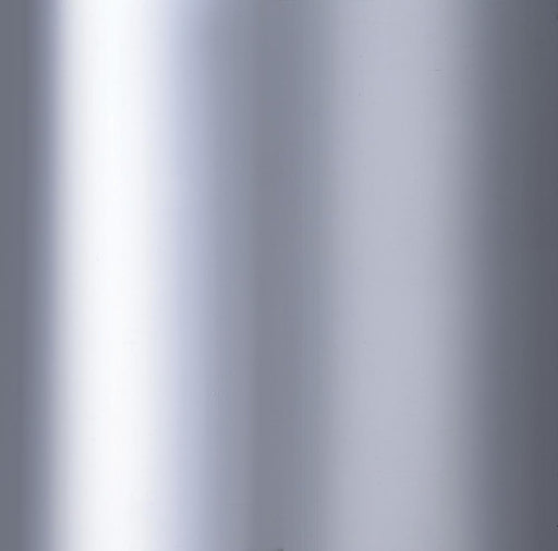 Eloise Round Accent Table with Curved Legs Chrome - VIP FURNITURE (NJ)