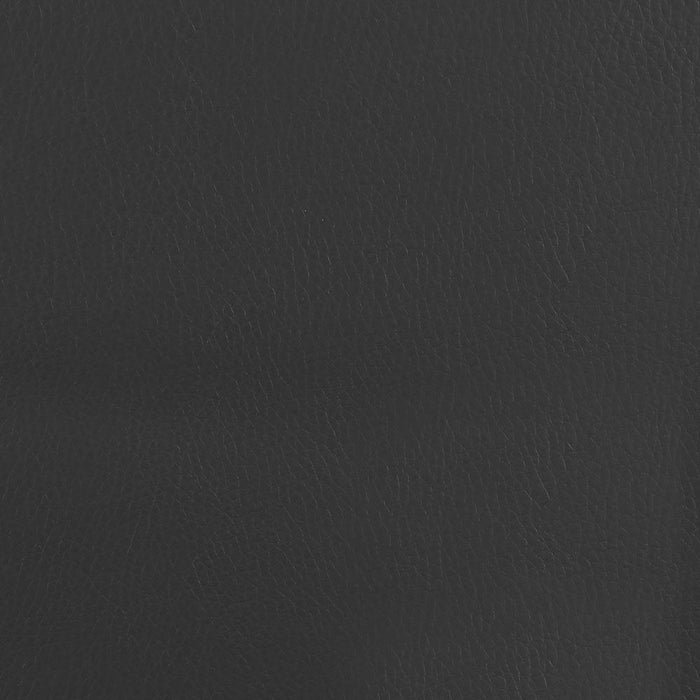 Alameda Adjustable Bar Stool Chrome and Grey - VIP FURNITURE (NJ)