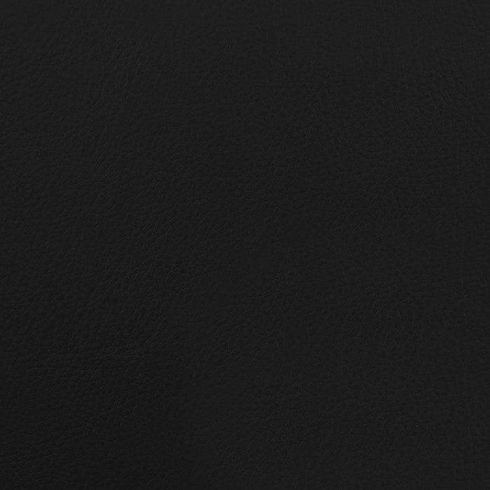 Alameda Adjustable Bar Stool Chrome and Black - VIP FURNITURE (NJ)