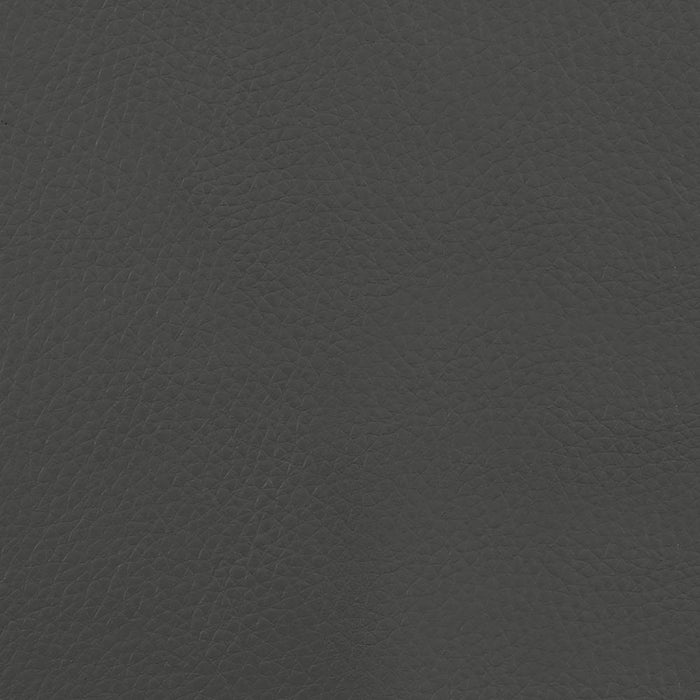 Berrington Adjustable Bar Stools Chrome and Grey (Set of 2) - VIP FURNITURE (NJ)