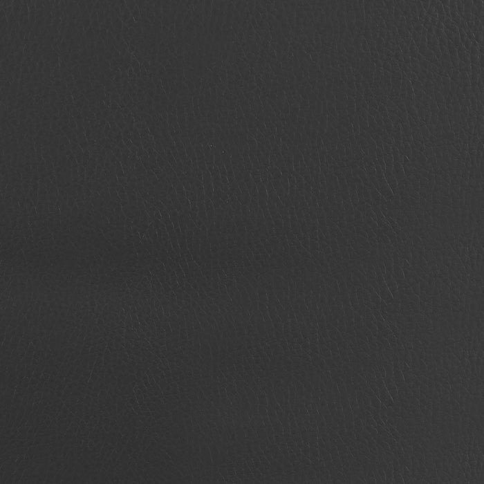 Bianca Upholstered Adjustable Bar Stools Grey and Chrome (Set of 2) - VIP FURNITURE (NJ)