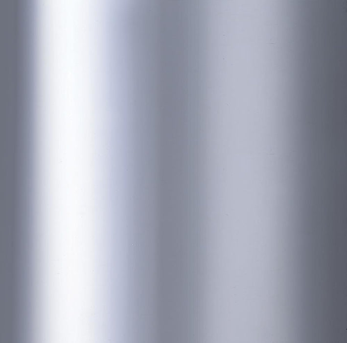 Hartford Glass Top Writing Desk Chrome - VIP FURNITURE (NJ)