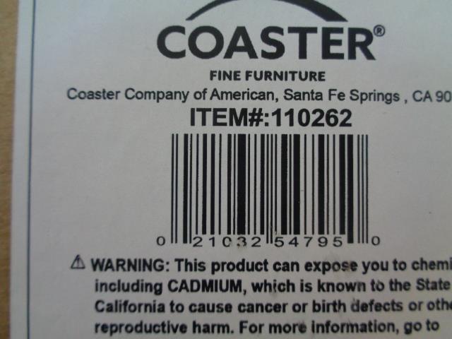 Juniper Upholstered Side Chairs Grey (Set of 2) - VIP FURNITURE (NJ)