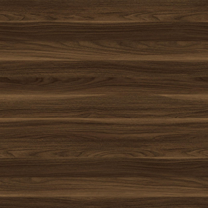 Jacksonville 5-tier Corner Bookcase Aged Walnut - VIP FURNITURE (NJ)