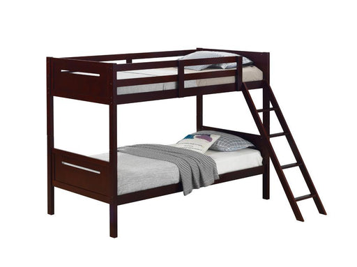 G405051 Twin/Twin Bunk Bed - VIP FURNITURE (NJ)