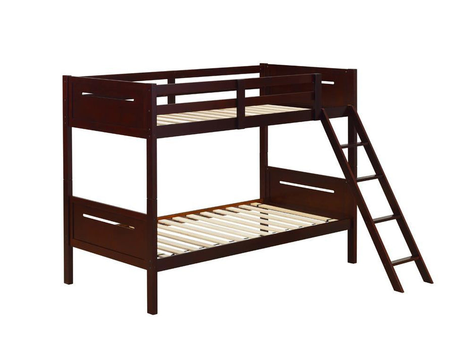 G405051 Twin/Twin Bunk Bed - VIP FURNITURE (NJ)