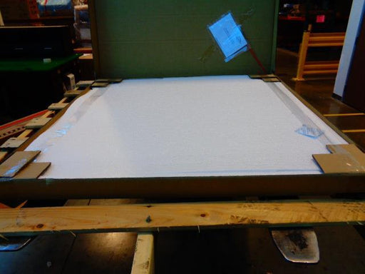 Stillwood Rectangle Dresser Mirror Vintage Linen - VIP FURNITURE (NJ)