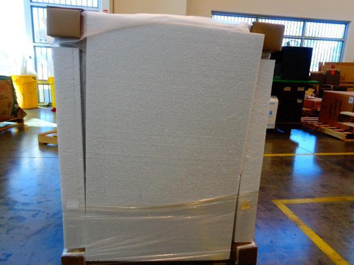 Stillwood 5-drawer Chest Vintage Linen - VIP FURNITURE (NJ)