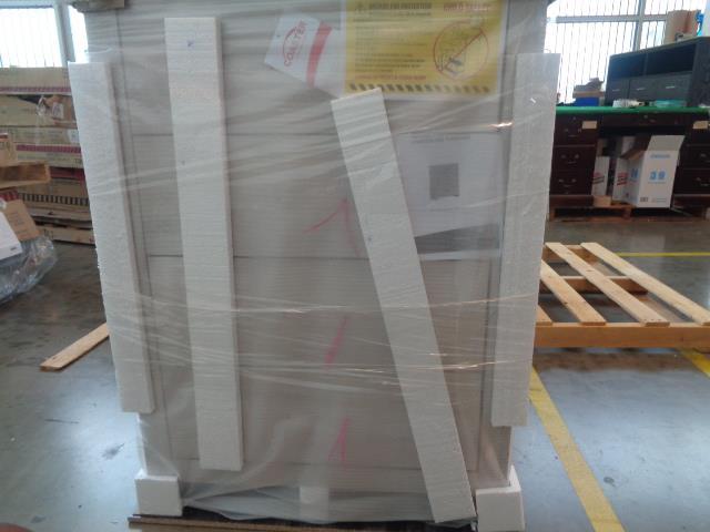 Brantford 4-drawer Chest Coastal White - VIP FURNITURE (NJ)