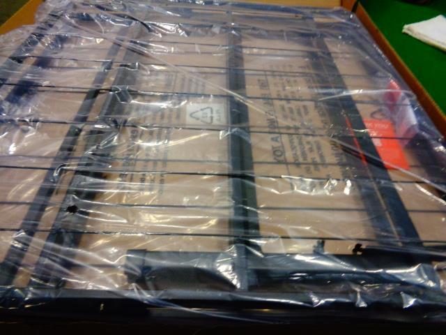 Mabel Twin Platform Support Black - VIP FURNITURE (NJ)