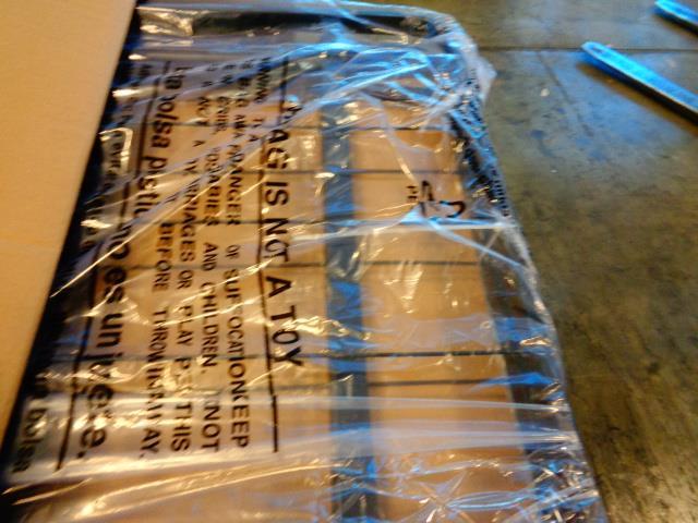 Mabel Queen Mattress Support Black - VIP FURNITURE (NJ)