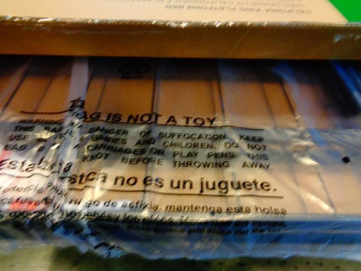 Mabel California King Mattress Support Black - VIP FURNITURE (NJ)